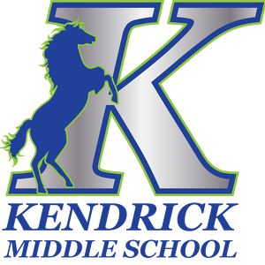 Team Page: Kendrick  Middle School